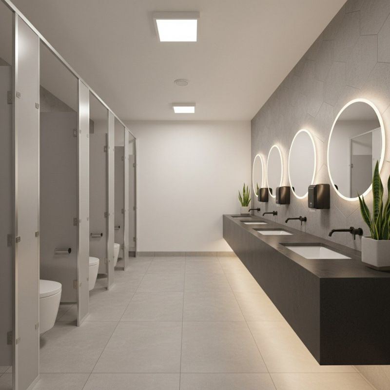 Bathroom Remodeling in Fort Bend County, TX