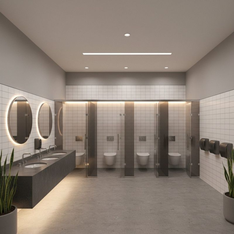 Bathroom Remodeling in Fort Bend County, TX