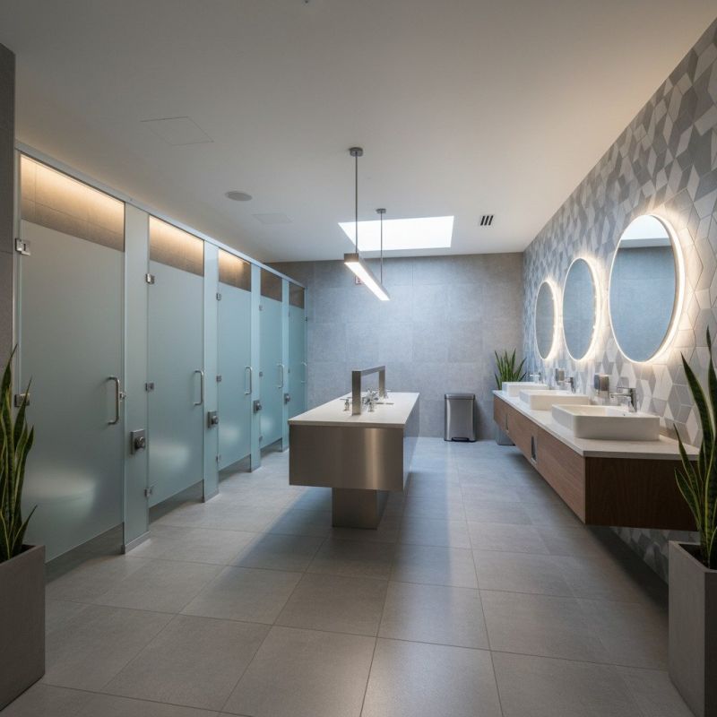 Bathroom Remodeling in Fort Bend County, TX