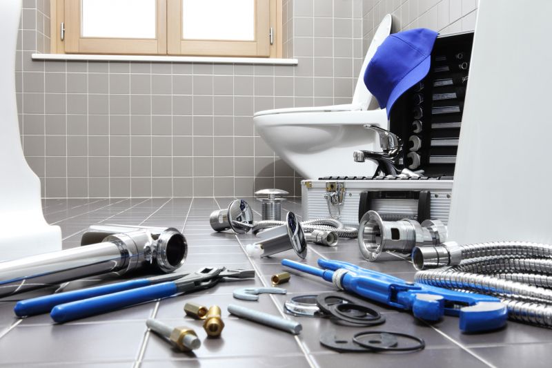 Bathroom Remodeling in Fort Bend County, TX
