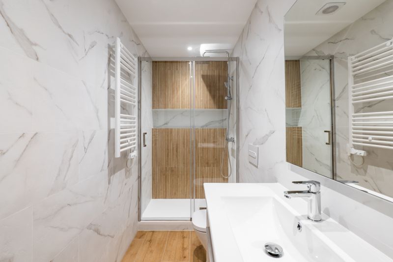 Basement Bathroom Remodeling in Fort Bend County, TX