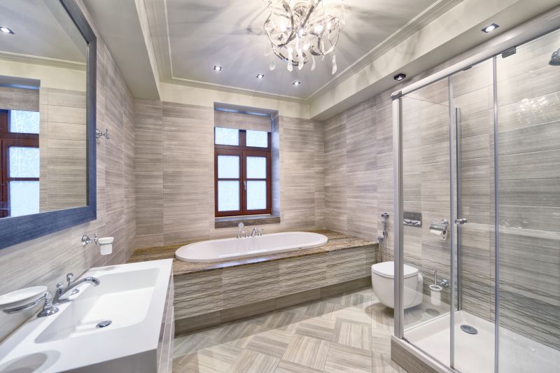 Bath Remodeling in Fort Bend County, TX