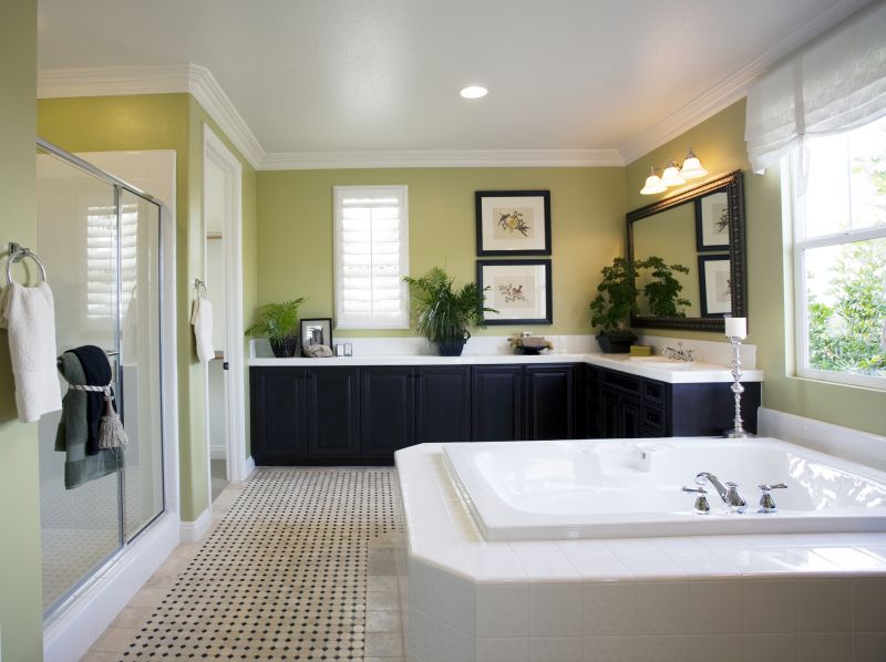 Bath Remodeling in Fort Bend County, TX