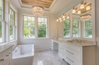 Bath Remodeling in Fort Bend County, TX