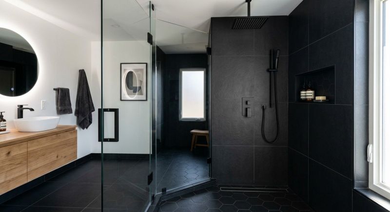 Bathroom Conversion Service in Fort Bend County, TX