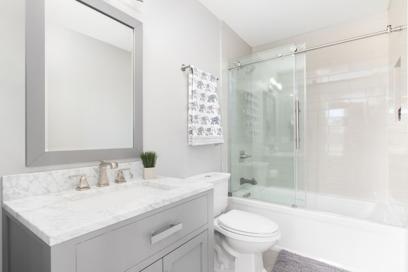 Bathroom Conversion Service in Fort Bend County, TX