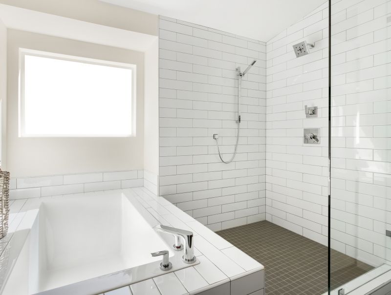 Bathroom Expansion in Fort Bend County, TX