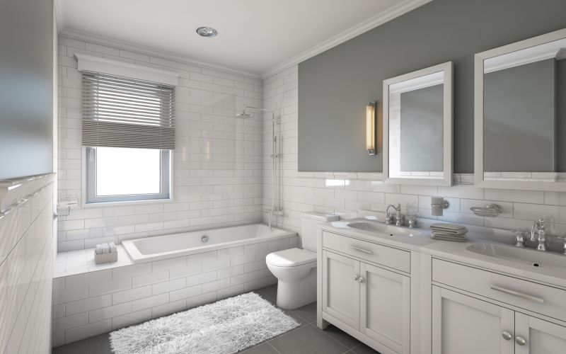 Bathroom Installation in Guy, TX