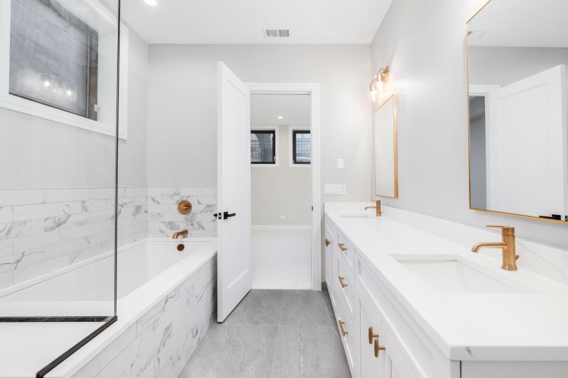 Bathroom Installation in Manvel, TX