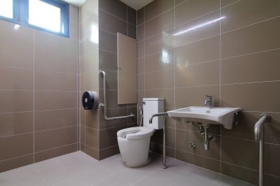 Bathroom Installation in Manvel, TX