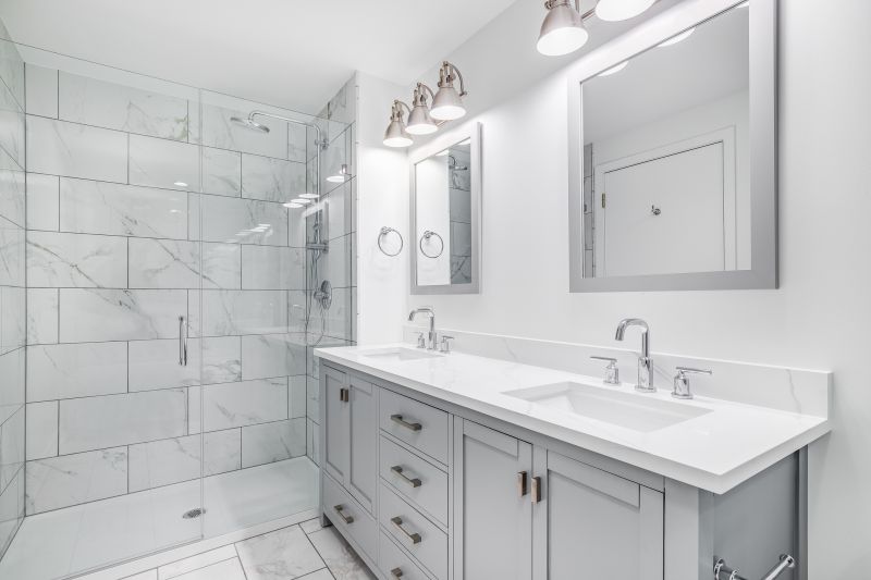 Bathroom Makeover Service in Fulshear, TX