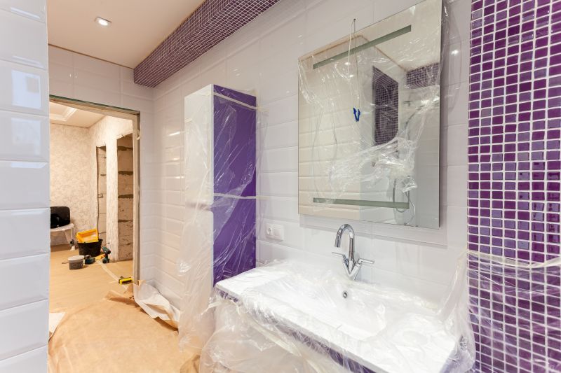 Bathroom Makeover Service in Katy, TX