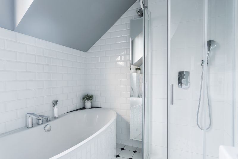 Bathroom Makeover Service in Katy, TX