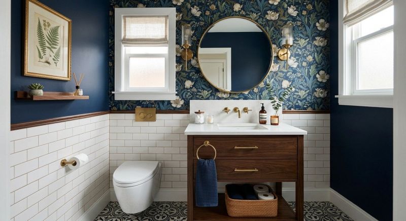 Bathroom Makeover Service in Katy, TX