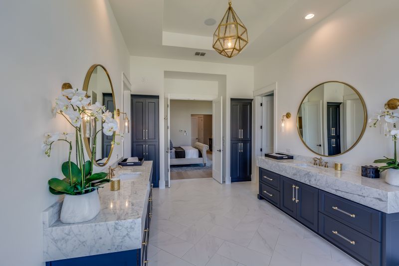 Bathroom Makeover Service in Katy, TX