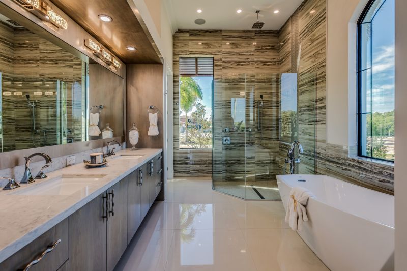 Bathroom Makeover Service in Manvel, TX