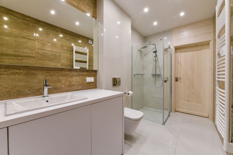 Bathroom Makeover Service in Manvel, TX