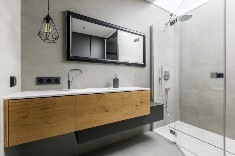 Bathroom Makeover Service in Richmond, TX