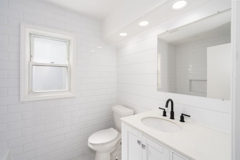 Bathroom Makeover Service in Rosharon, TX