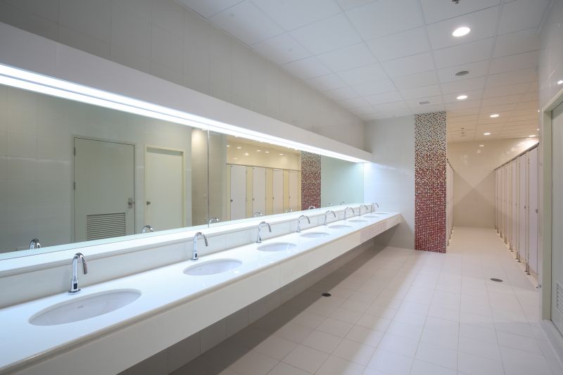 Bathroom Makeover Service in Rosharon, TX