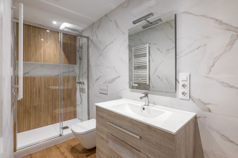 Bathroom Makeover Service in Sugar Land, TX