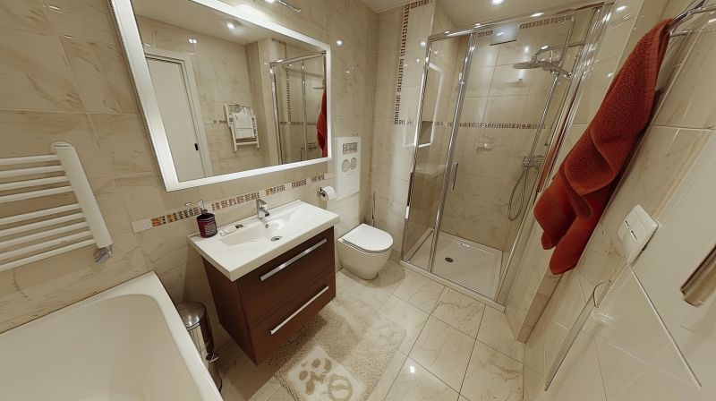 Bathroom Redesigning in Fort Bend County, TX