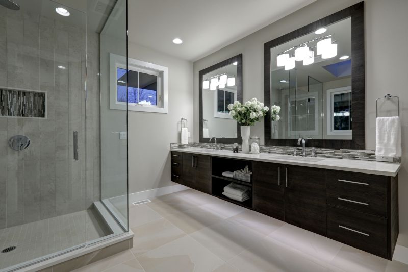 Bathroom Remodeling in Beasley, TX