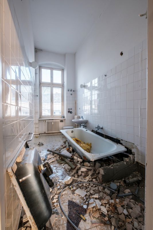 Bathroom Remodeling in Beasley, TX
