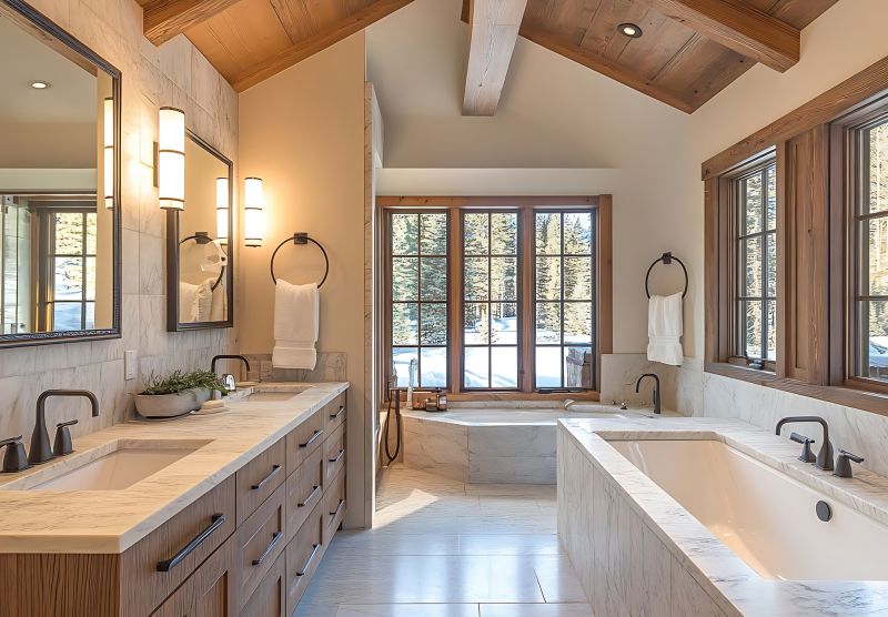 Bathroom Remodeling in Beasley, TX