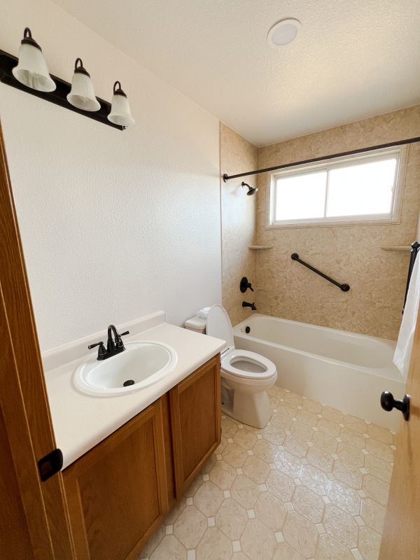 Bathroom Remodeling in Fort Bend County, TX