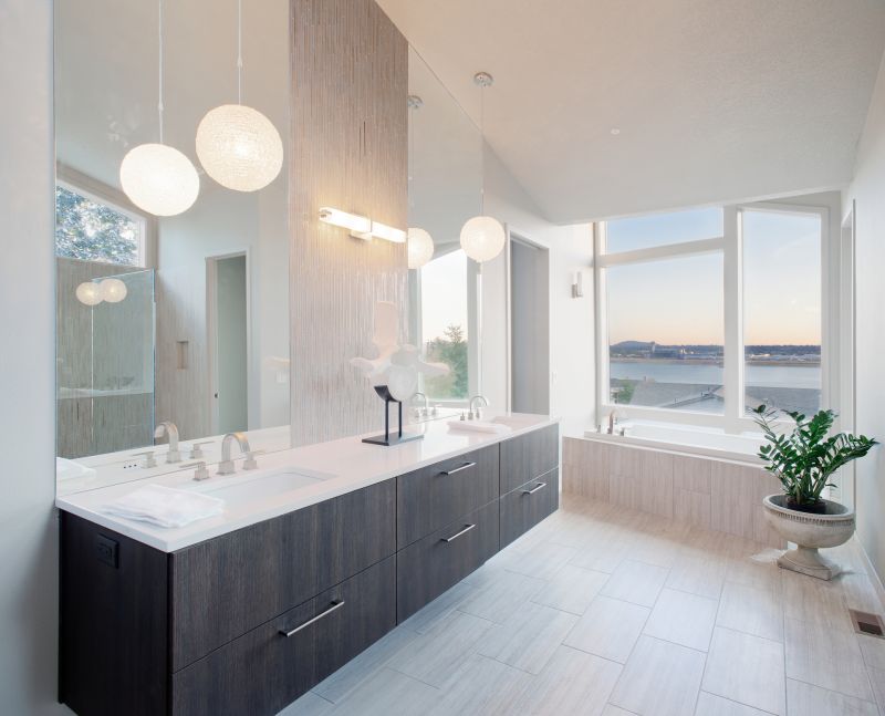 Bathroom Remodeling in Fort Bend County, TX