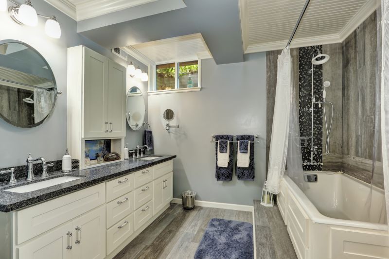 Bathroom Remodeling in Simonton, TX