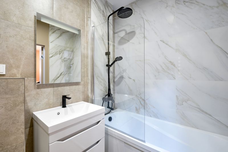 Bathroom Remodeling in Sugar Land, TX