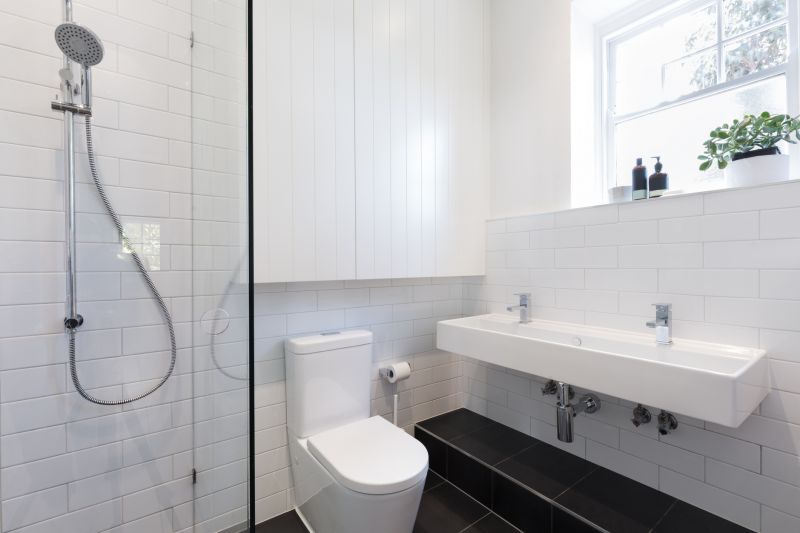 Bathroom Renovation in Manvel, TX