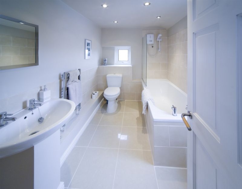Bathroom Updating in Fort Bend County, TX
