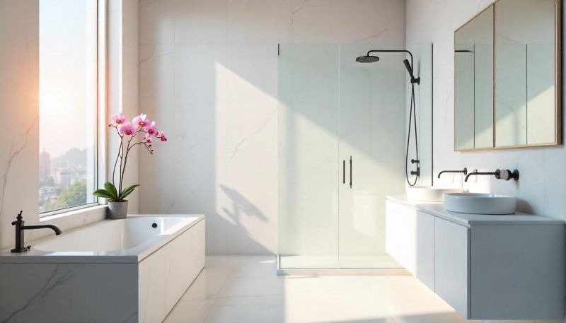 Luxury Bathroom Remodeling in Fort Bend County, TX