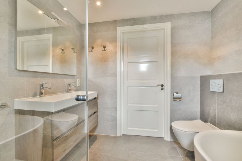 Master Bathroom Remodeling in Fort Bend County, TX