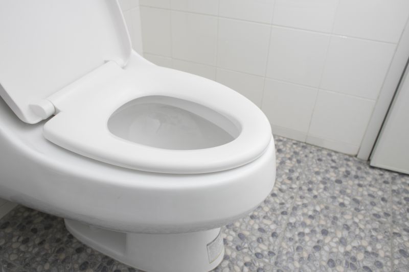 Restroom Remodeling in Fort Bend County, TX