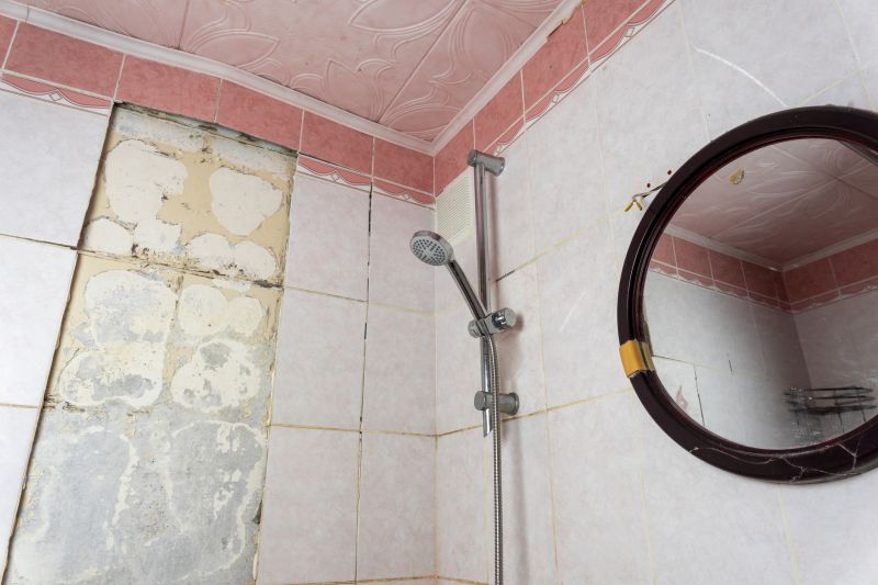 Shower Enlargement in Stafford, TX