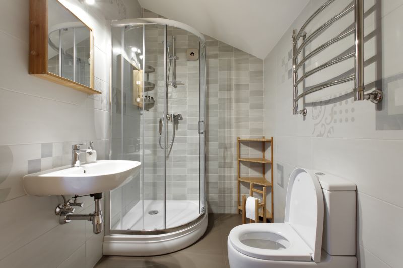 Shower Remodeling in Fulshear, TX