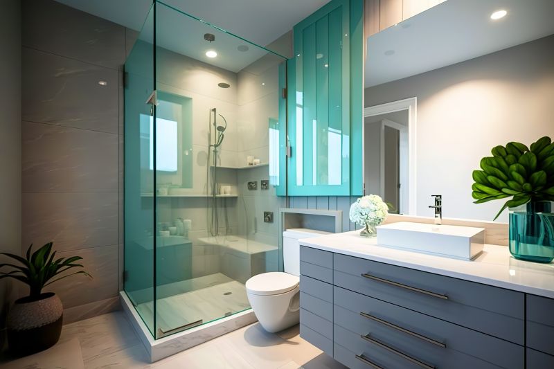 Shower Remodeling in Houston, TX