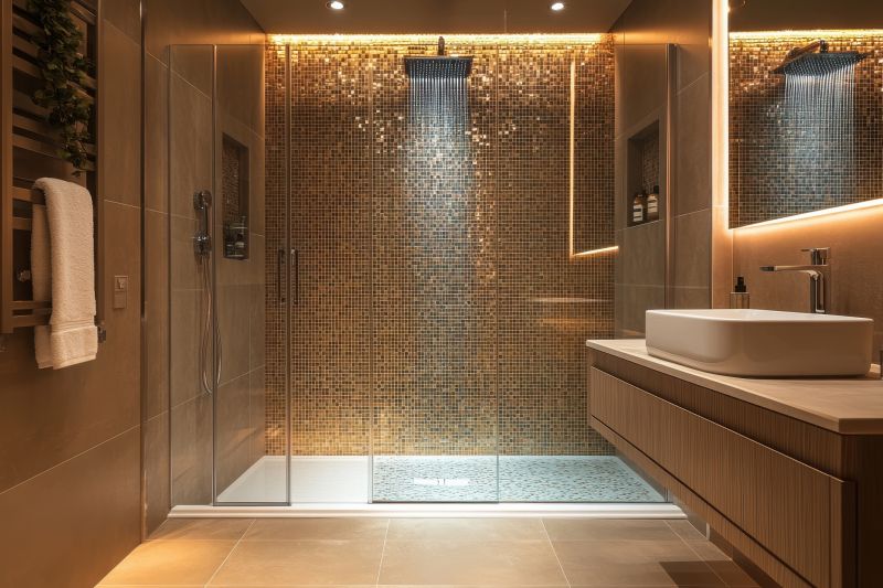 Shower Remodeling in Richmond, TX