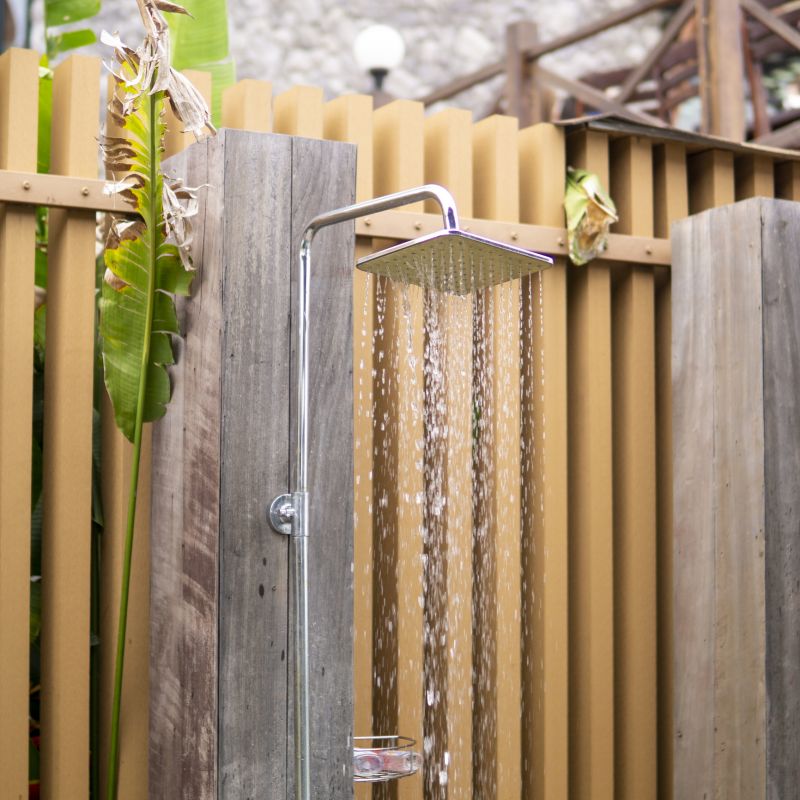 Shower Remodeling in Rosharon, TX