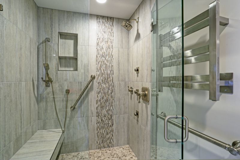 Shower Remodeling in Simonton, TX