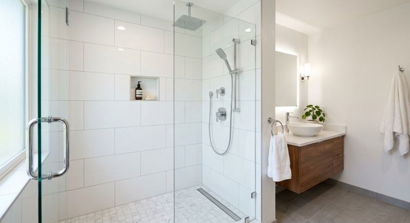 Shower Remodeling in Simonton, TX