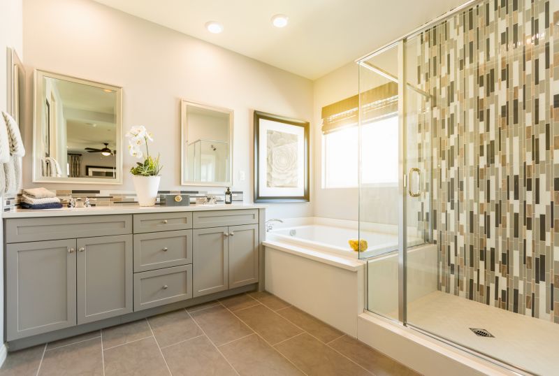 Shower Remodeling in Simonton, TX