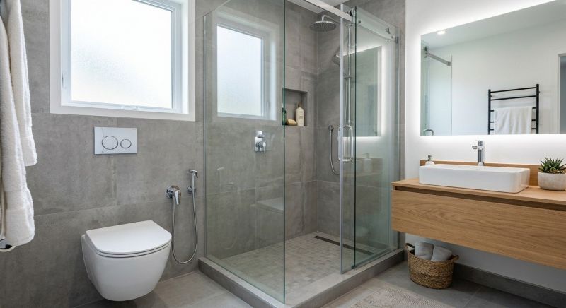 Shower Remodeling in Wallis, TX