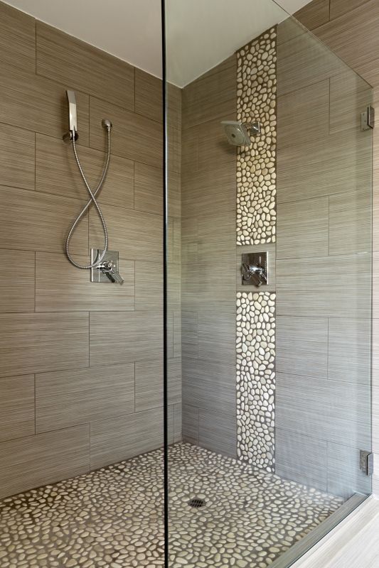 Shower Renovation in Katy, TX