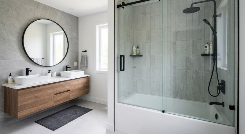 Tub Conversion Service in Fort Bend County, TX