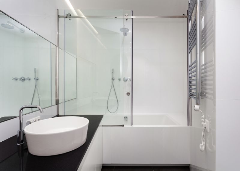 Tub Conversion Service in Fort Bend County, TX